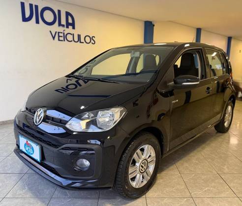 VOLKSWAGEN UP 1.0 MPI MOVE UP 12V FLEX 4P MANUAL